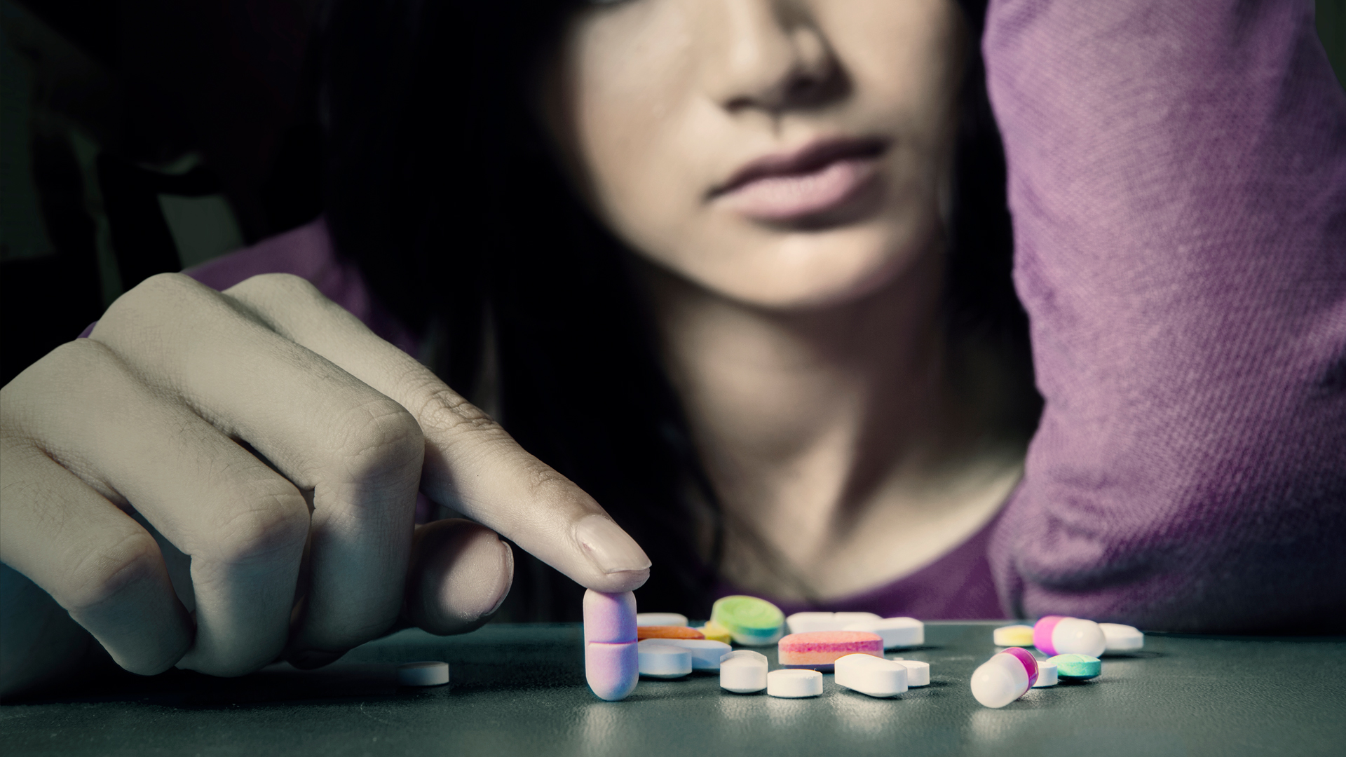 Symptoms And Signs of Opiate Addiction